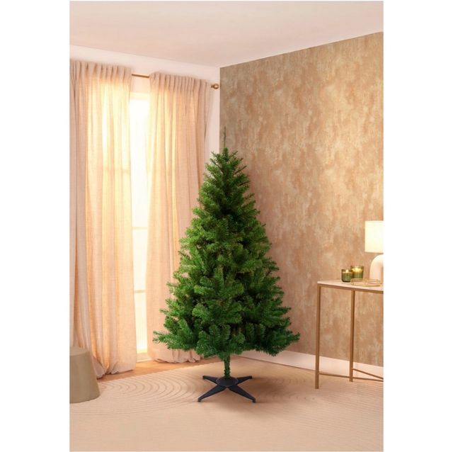 Árbol de Navidad 120 cm