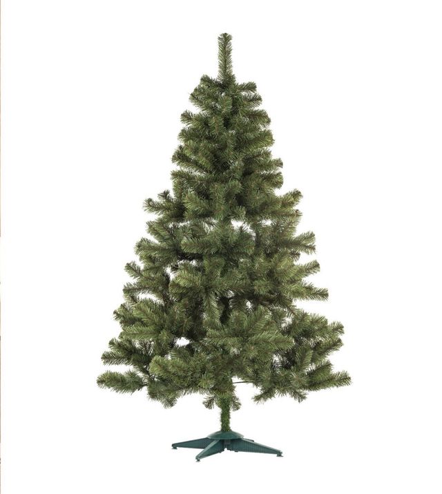 Árbol de Navidad 120 cm