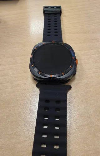 Samsung Galaxy Watch Ultra