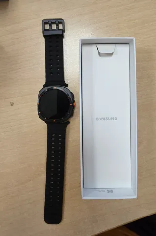 Samsung Galaxy Watch Ultra