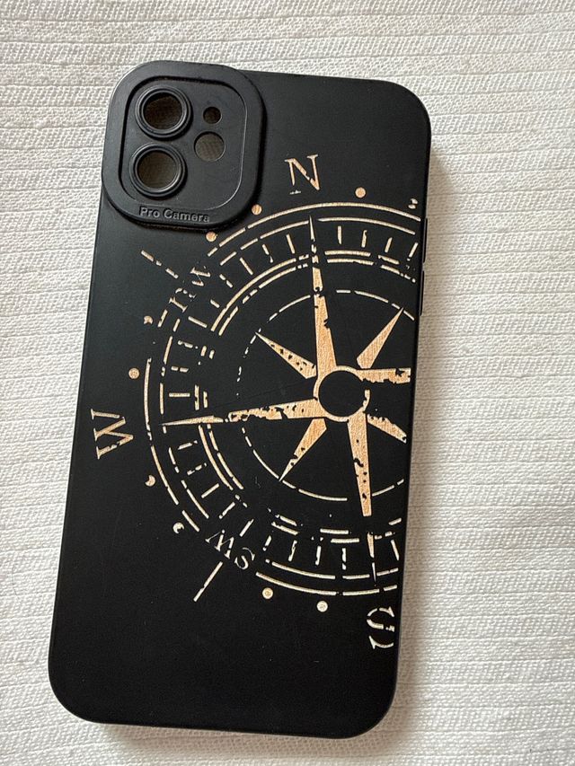 carcasa funda iPhone 11