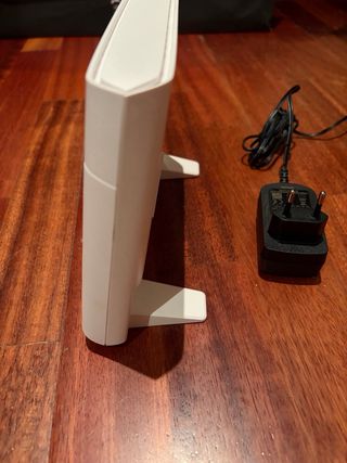 Router Zyxel de Digi