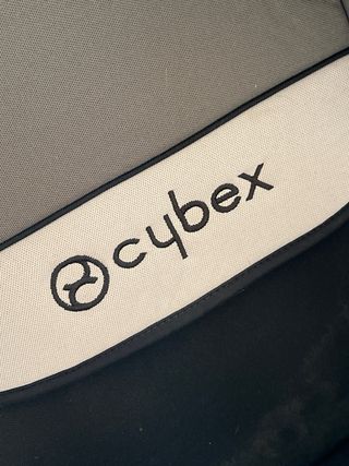 Silla coche Cybex Grupo 2/3