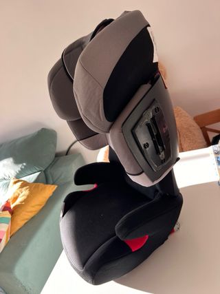 Silla coche Cybex Grupo 2/3
