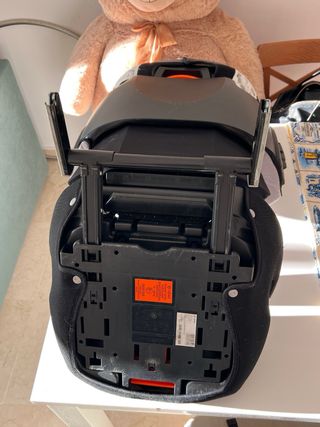 Silla coche Cybex Grupo 2/3