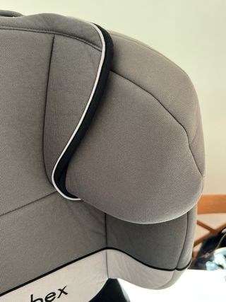 Silla coche Cybex Grupo 2/3