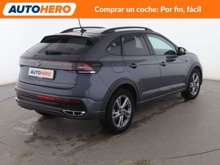 Volkswagen Taigo 1.0 TSI R-Line