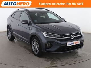 Volkswagen Taigo 1.0 TSI R-Line