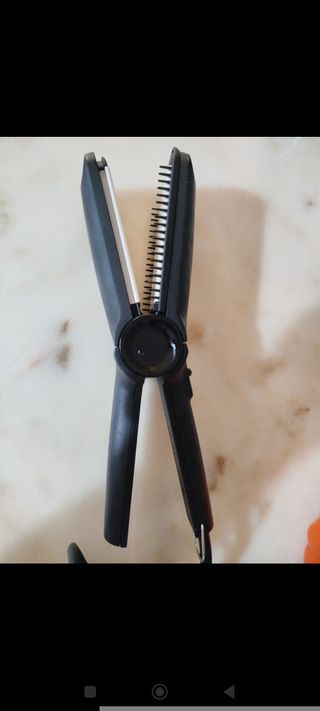 Placa de Cabelo Rowenta