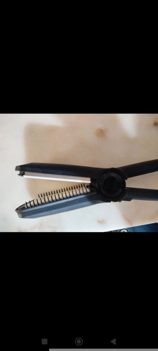 Placa de Cabelo Rowenta