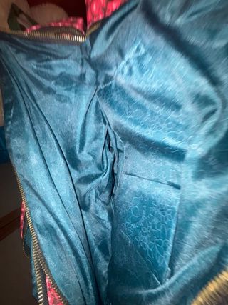 Bolso Desigual Multicolor