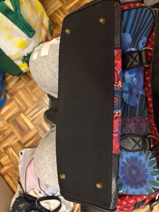 Bolso Desigual Multicolor