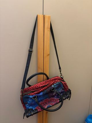 Bolso Desigual Multicolor