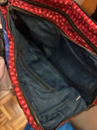 Bolso Desigual Multicolor