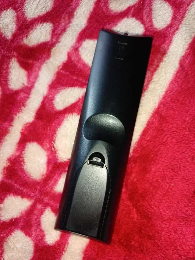 Mando a distancia LG TV