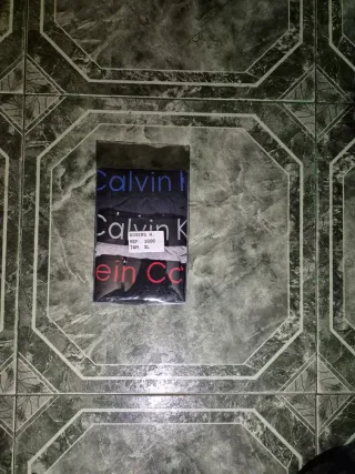 Calzoncillos Calvin Klein XL Pack 3