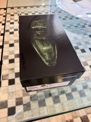 Zapatos Magnanni Marrones Talla 43