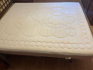 Materasso in lattice Relax 150x190