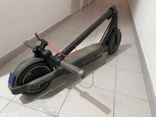 Patinete Xiaomi Scooter 4 Pro Plus