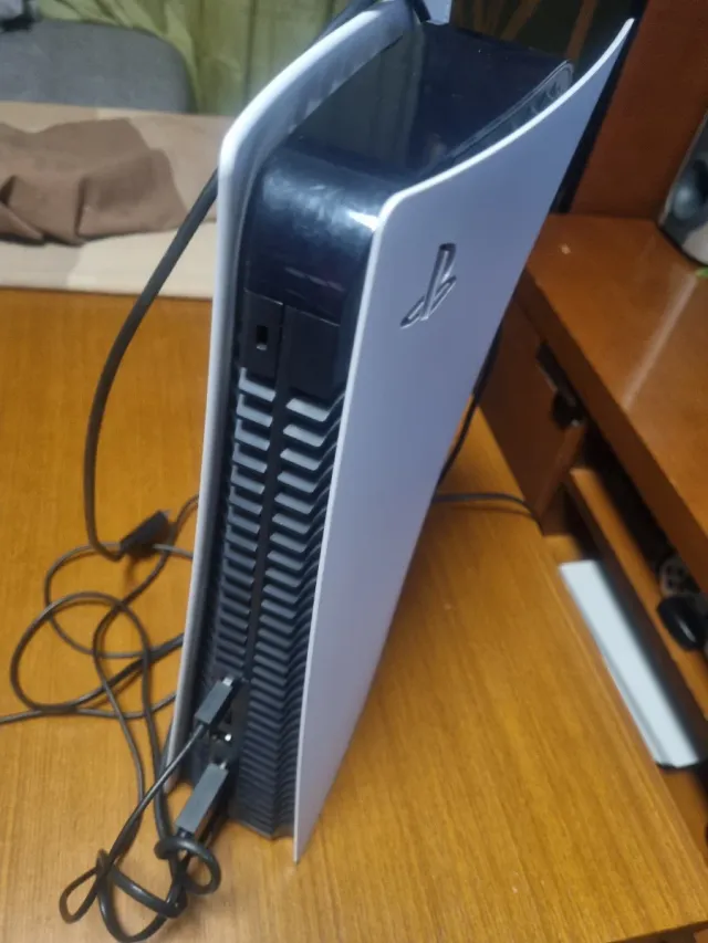 Consola PlayStation 5 PS5 digital edition 128g