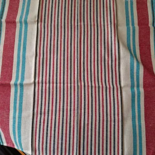 4 Asciughini Cotone Nuovi