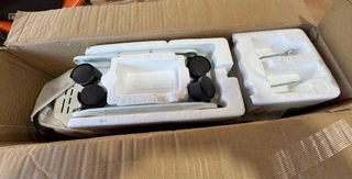 Radiador Equation Olea 2