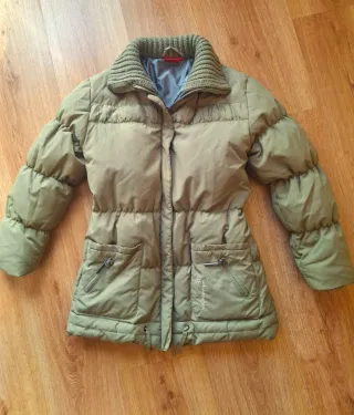 Chaqueta niña Adolfo Domínguez 12 años