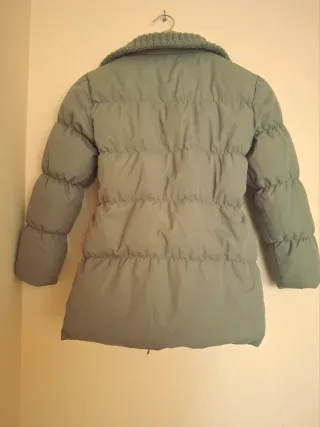 Chaqueta niña Adolfo Domínguez 12 años