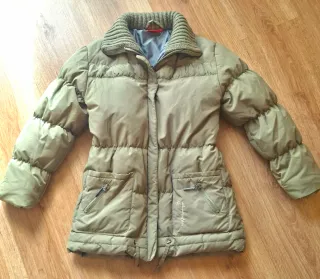 Chaqueta niña Adolfo Domínguez 12 años