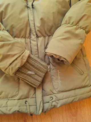 Chaqueta niña Adolfo Domínguez 12 años