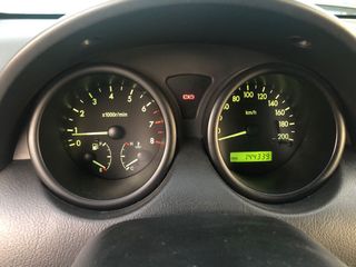 Chevrolet Kalos 2007