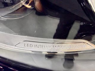 Mercedes-Benz S450 coupé 4Matic AMG 367cv