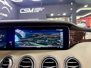 Mercedes-Benz S450 coupé 4Matic AMG 367cv