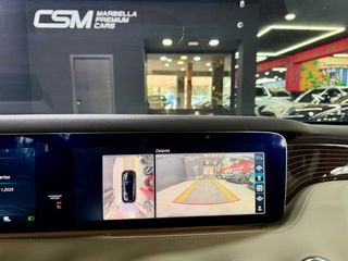 Mercedes-Benz S450 coupé 4Matic AMG 367cv