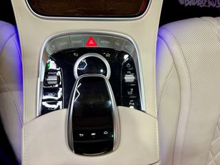 Mercedes-Benz S450 coupé 4Matic AMG 367cv