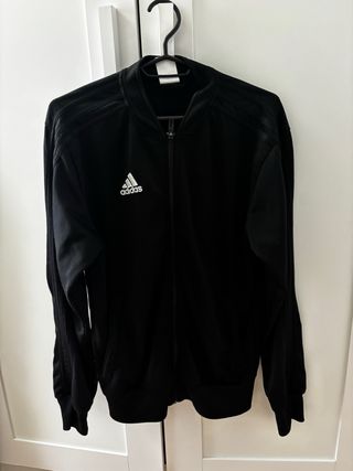 Chaqueta Adidas Negra