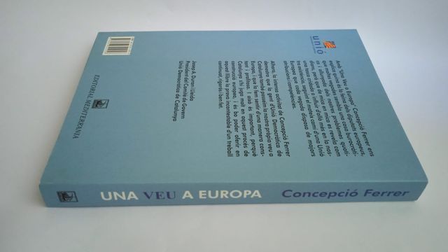 Una veu a Europa