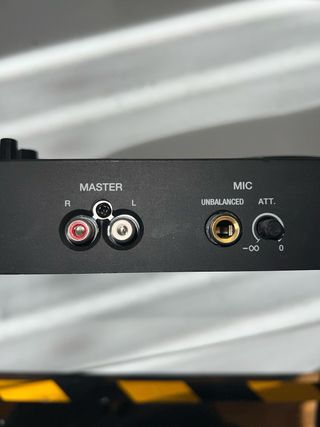 Pioneer DJ DDJ-FLX4 Controlador DJ