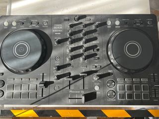 Pioneer DJ DDJ-FLX4 Controlador DJ