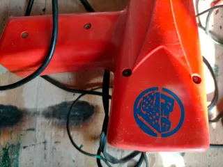 Comprobador CZ SINCRO mod. PM1