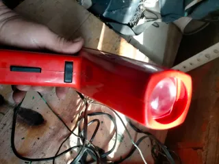 Comprobador CZ SINCRO mod. PM1