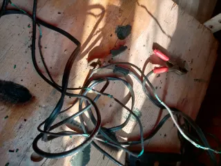 Comprobador CZ SINCRO mod. PM1