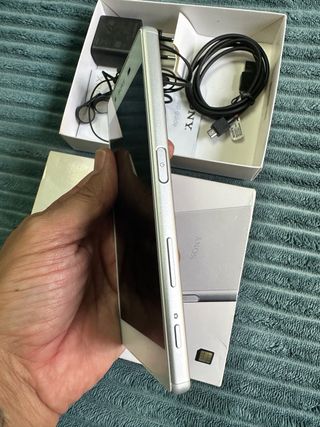 Sony Xperia Z5 impeccabile