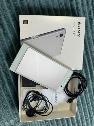 Sony Xperia Z5 impeccabile