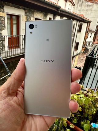 Sony Xperia Z5 impeccabile