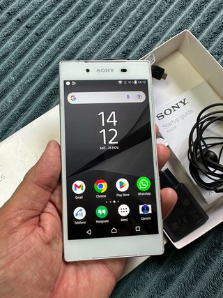 Sony Xperia Z5 impeccabile