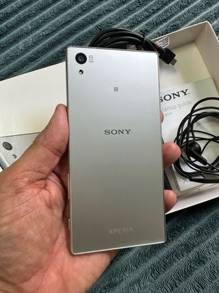 Sony Xperia Z5 impeccabile