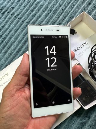 Sony Xperia Z5 impeccabile