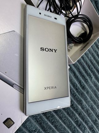 Sony Xperia Z5 impeccabile
