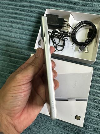 Sony Xperia Z5 impeccabile